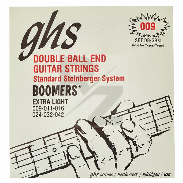 Image GHS DBGBXL-Boomers