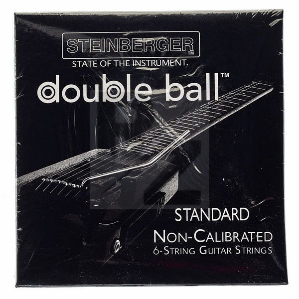 Image Steinberger Guitars SST-105 Std. El.Guitar Set