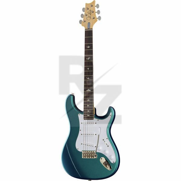 PRS John Mayer Silver Sky Dodgem B Image PRS John Mayer Silver Sky Dodgem B