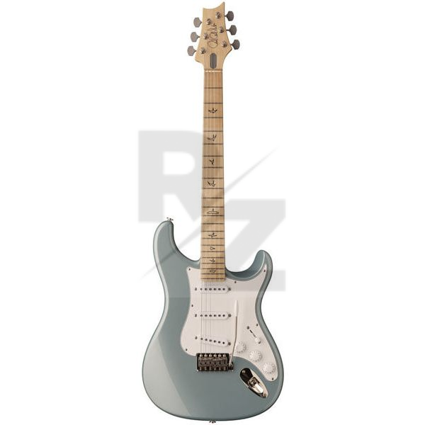 PRS John Mayer Silver Sky MN Polar Image PRS John Mayer Silver Sky MN Polar