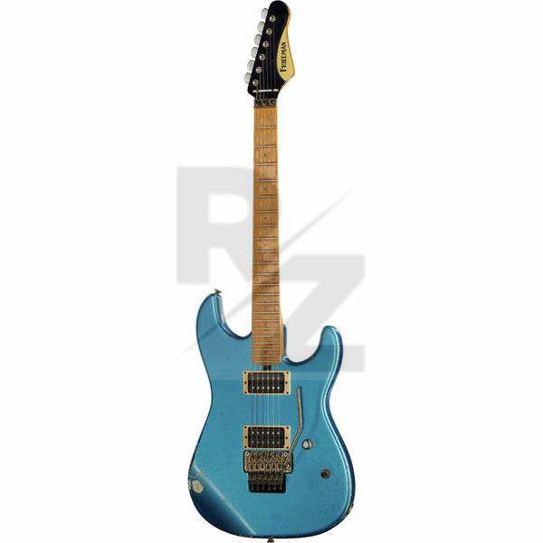 Friedman CALI-AMMHH+ Image Friedman CALI-AMMHH+
