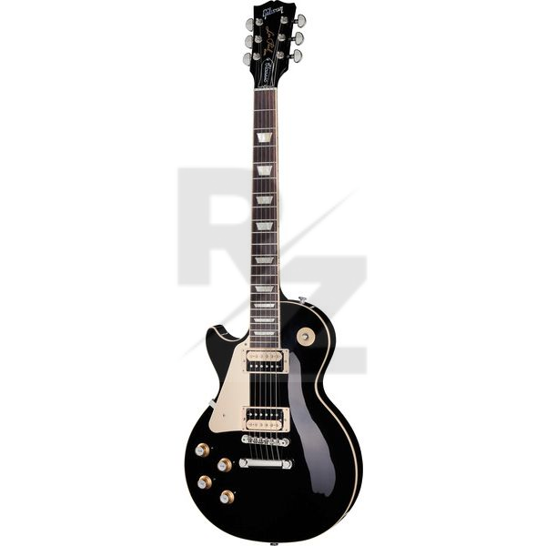 Gibson Les Paul Classic Ebony LH Image Gibson Les Paul Classic Ebony LH