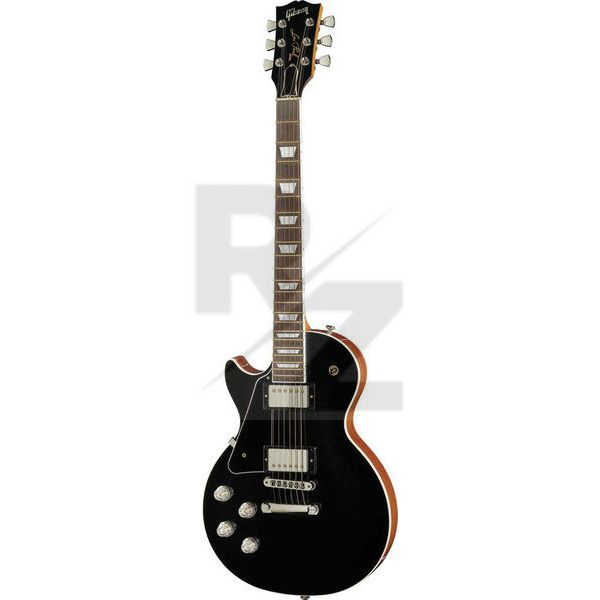 Gibson Les Paul Modern Graphite LH Image Gibson Les Paul Modern Graphite LH