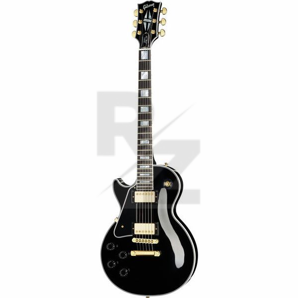 Image Gibson Les Paul Custom EB LH