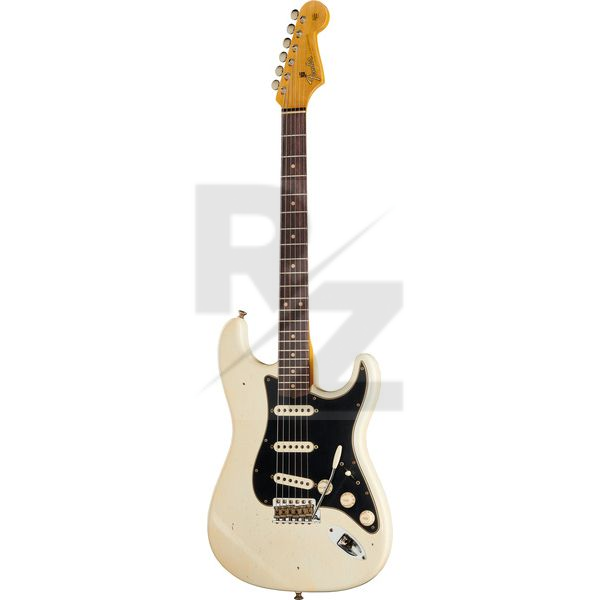 Fender Postmodern Strat RW AOW Relic Image Fender Postmodern Strat RW AOW Relic