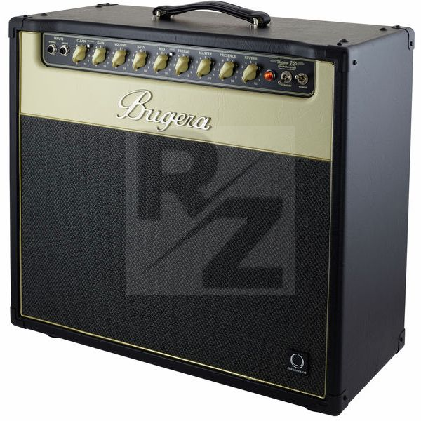 Image Bugera V55 Infinium