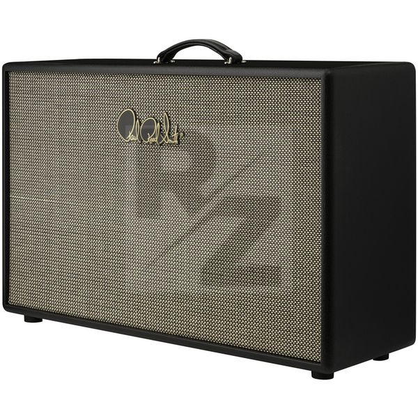 PRS HDRX Cabinet 2x12 Image PRS HDRX Cabinet 2x12