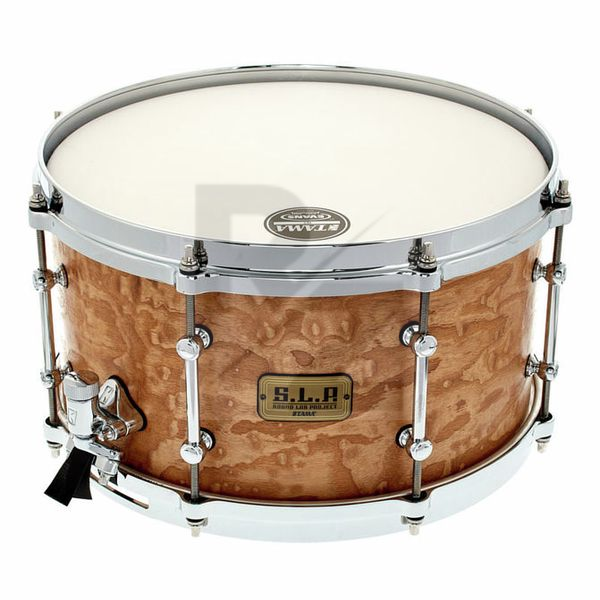 Image Tama LGM137-STA Sound Lab Snare