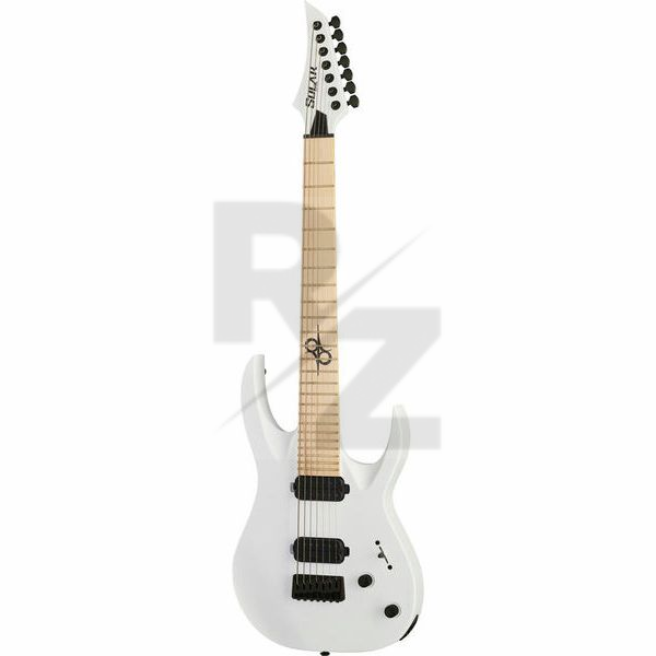 Image Solar Guitars A2.7 W