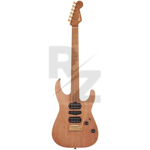 Image Charvel Pro-Mod DK24 HSH 2PT CM MH