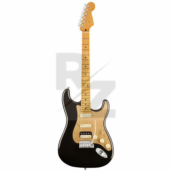 Image Fender AM Ultra Strat MN HSS TexasTea