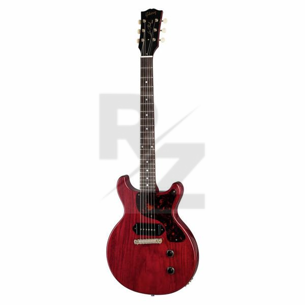 Image Gibson LP Junior 58 Doublecut CR VOS