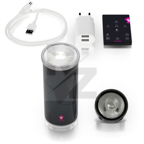 Image Ape Labs LightCan V2 Set 1 G