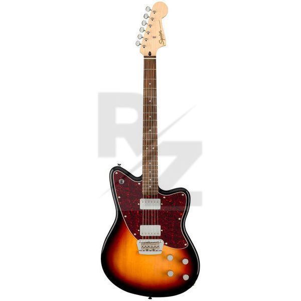 Image Squier Paran. Toronado 3-Sunburst