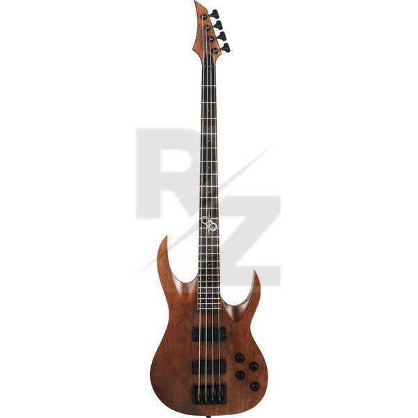 Image Solar Guitars AB2.4AN Aged Natural Matte