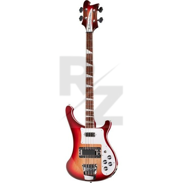 Image Rickenbacker 4003 FG