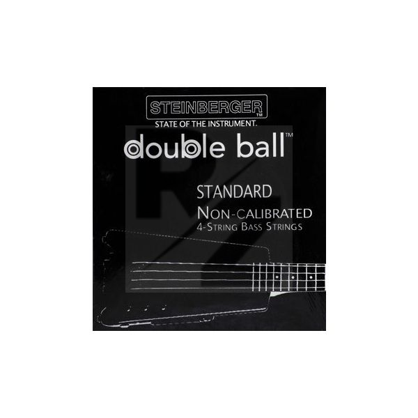 Image Steinberger Guitars SST-109 Standard Bass Set