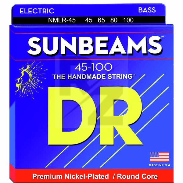 Image DR Strings Sunbeams NMLR-45