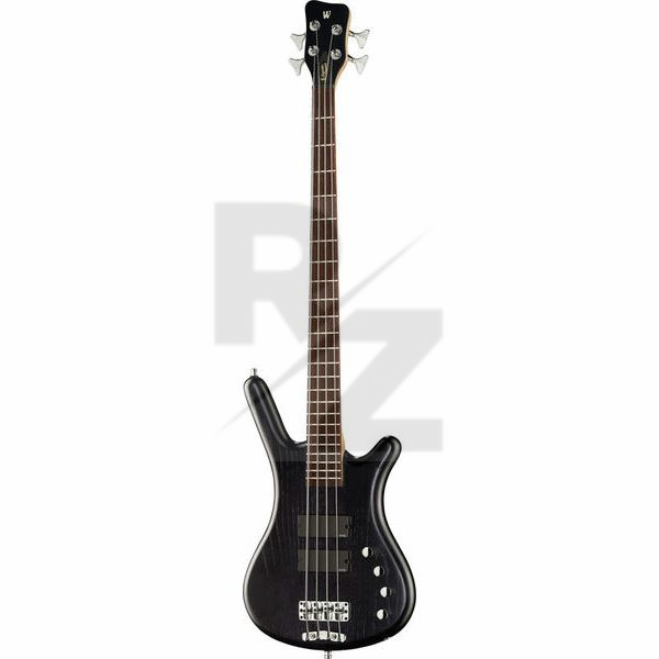 Image Warwick RB Corvette Taranis 4 NBTS