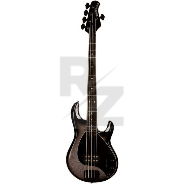 Image Music Man Stingray 5 Sp H Smoked CH