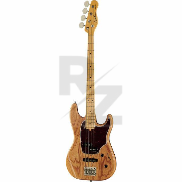 Image Godin Passion RG-4 MN Swamp Ash Bass