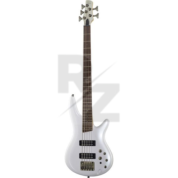 Image Ibanez SR305E-PW