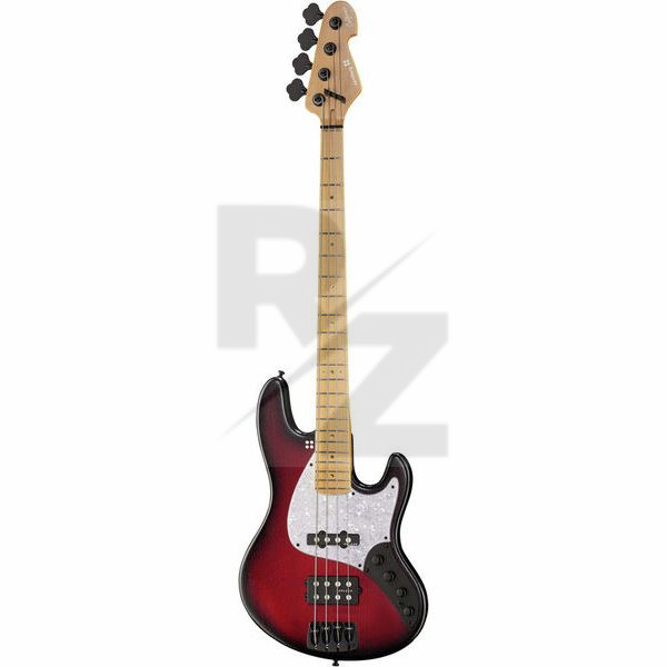 Image Sandberg California II TM4 RB MN