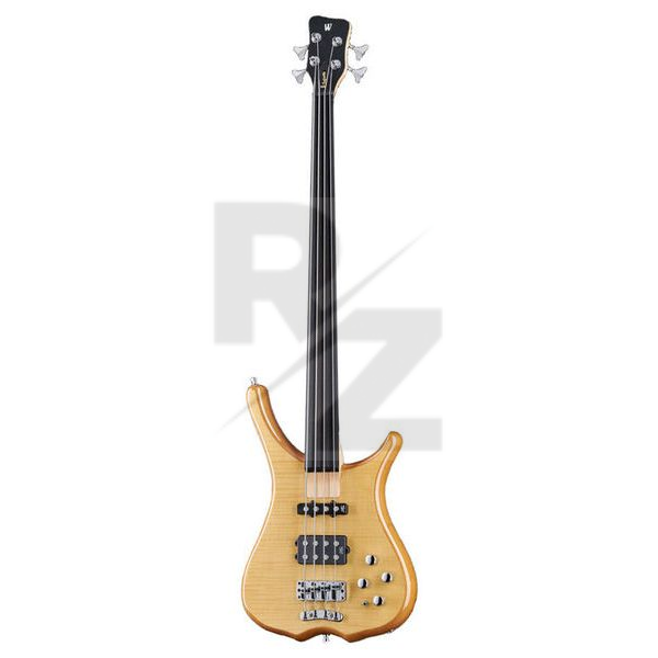 Image Warwick RockBass Infinity 4 FL NTHP