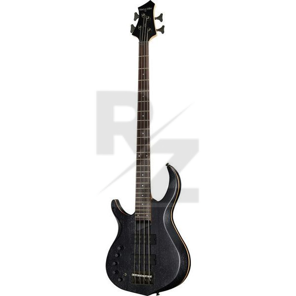 Image Marcus Miller M2 TBK RW 2nd Gen LH