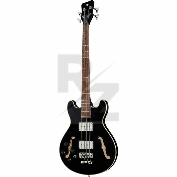 Image Warwick RB Star Bass 4 SBHP LH