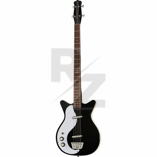 Image Danelectro 59DC Long Scale Bass LH B