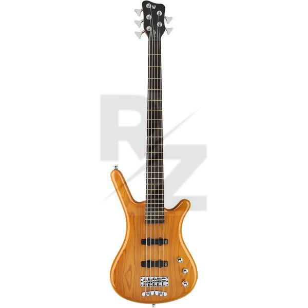 Image Warwick Pro Series 5 HVT Showroom