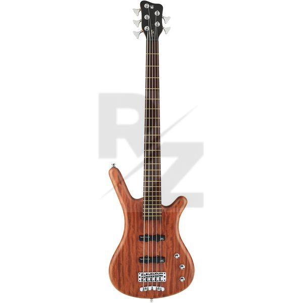 Image Warwick WGPS Corvette 5 N TS Showroom