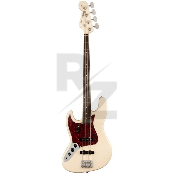 Fender AV II 66 JAZZ BASS LH RW OWT Image Fender AV II 66 JAZZ BASS LH RW OWT