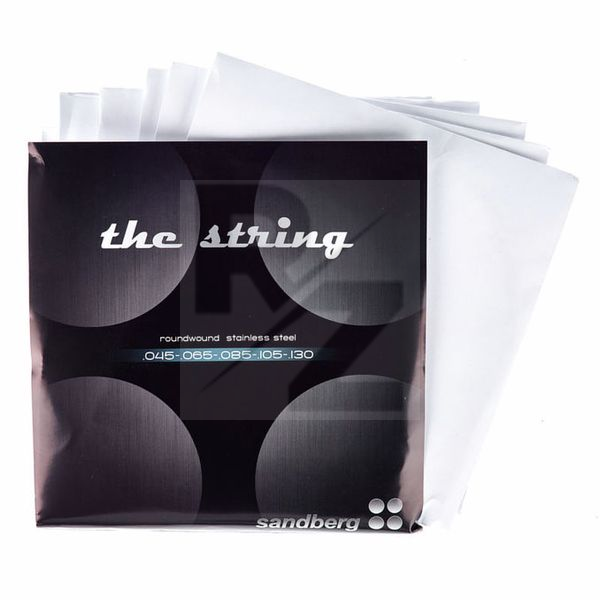 Image Sandberg Stringset 045-130