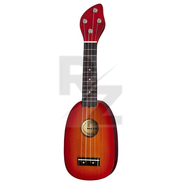 Image Aquila IUKE Red Pineapple