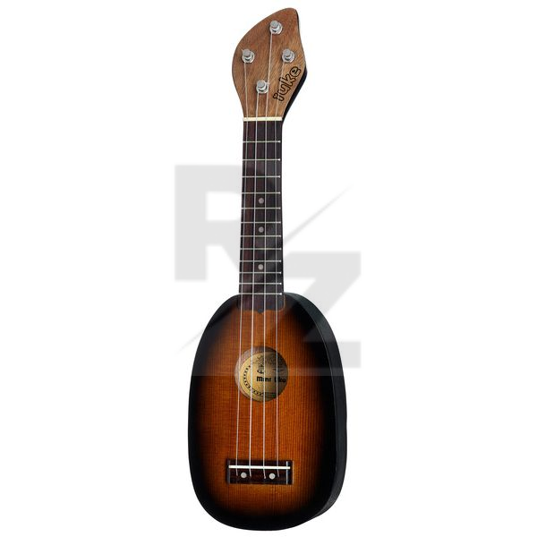 Image Aquila IUKE Sunburst Pineapple