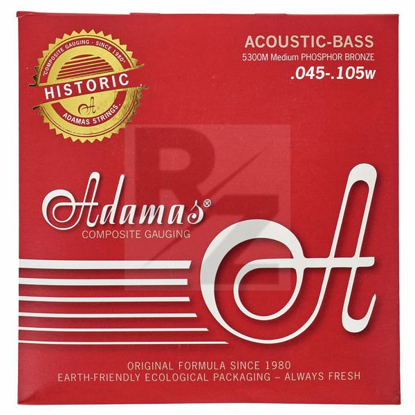 Image Adamas 5300M Historic Reissue