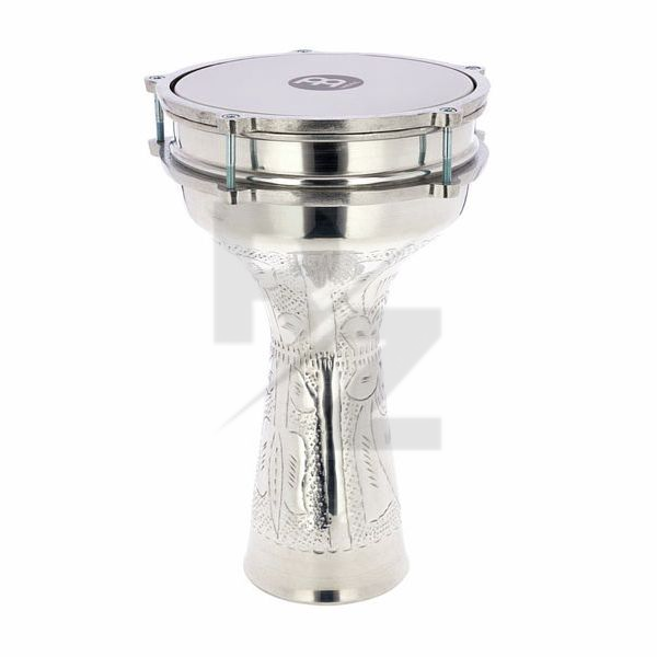 Image Meinl HE-314 Jingle Darabuka
