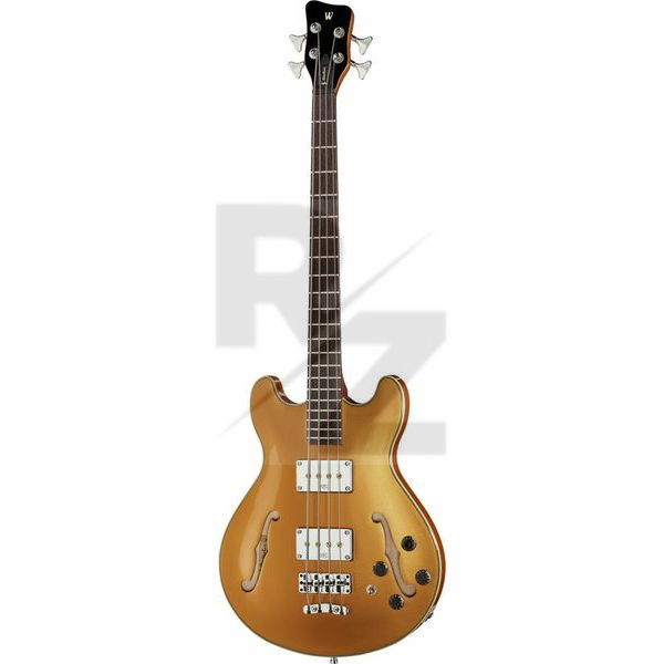 Image Warwick RB Star Bass 4 MGHP