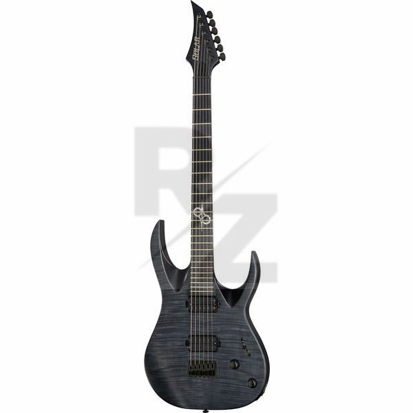 Image Solar Guitars A2.6FB Baritone