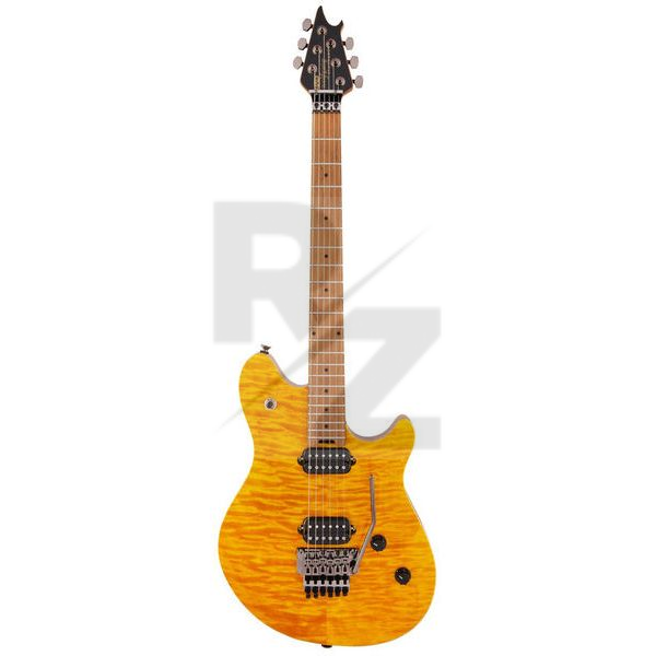 Image Evh Wolfgang WG Std QM TA