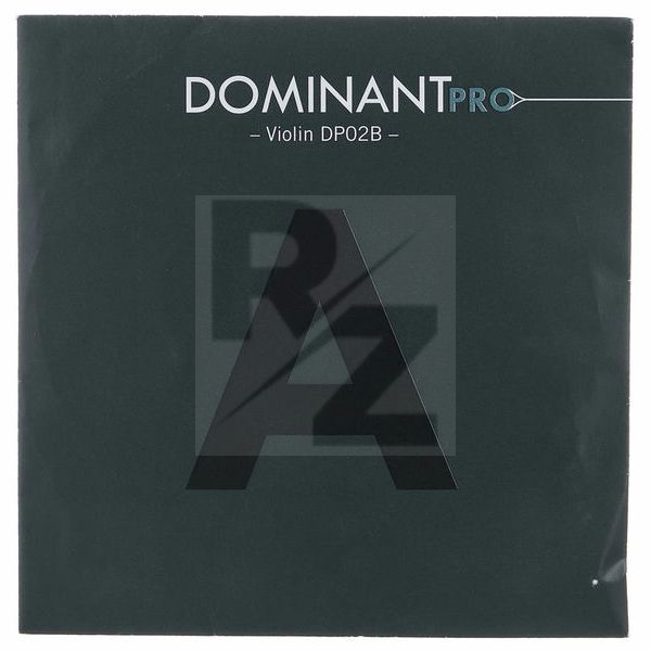 Image Thomastik DP02B Dominant Pro A String
