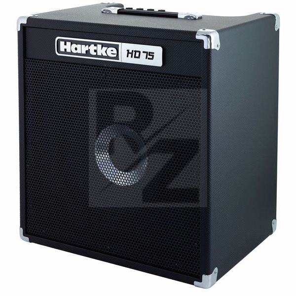 Hartke HD75 Image Hartke HD75