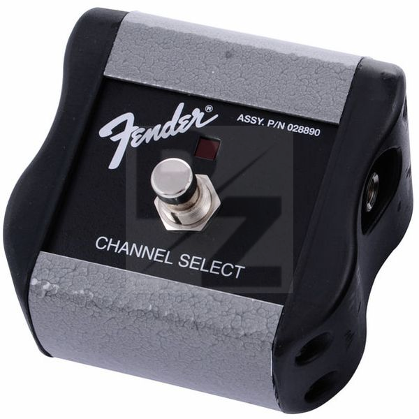 Fender Footswitch 1-Button Image Fender Footswitch 1-Button
