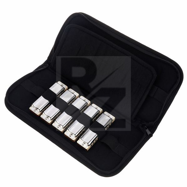 Image C.A. Seydel Söhne Harp Set 1847 Classic