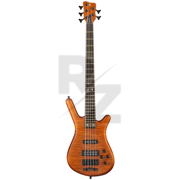 Image Warwick GPS Streamette LTD 2022 5 SA