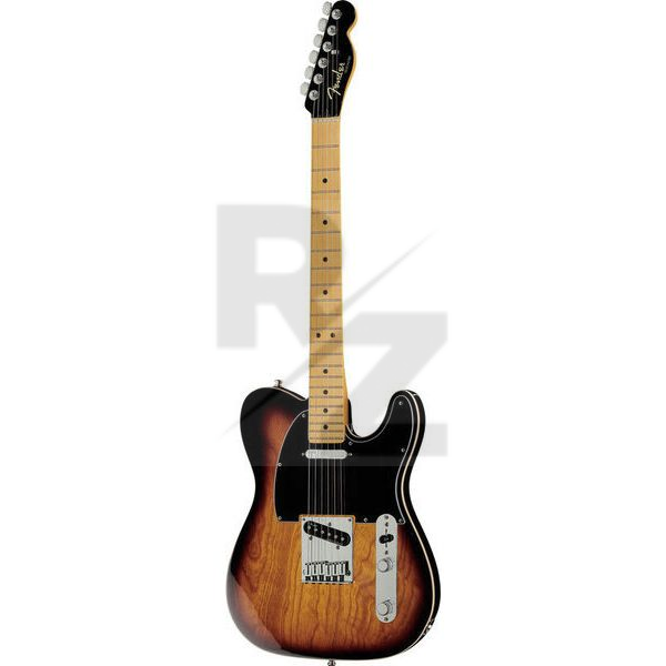 Image Fender AM Ultra Luxe Tele MN 2CSB