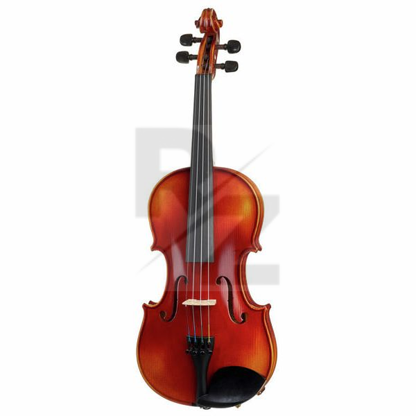 Image Gewa Ideale Violin 4/4 SC LH MB