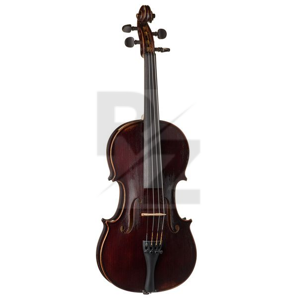 Image Gewa Germania 11L Paris Ant. Violin